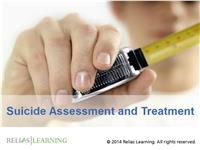 Suicide Assessment, Intervention, and Management (KY)