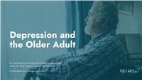 Depression and the Older Adult